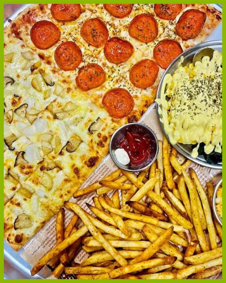 피맥하우스 파주운정점 이미지