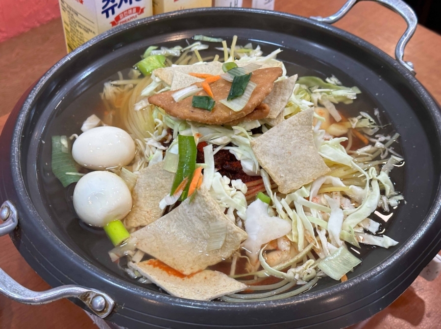신당동떡볶이삼대할먼네 이미지