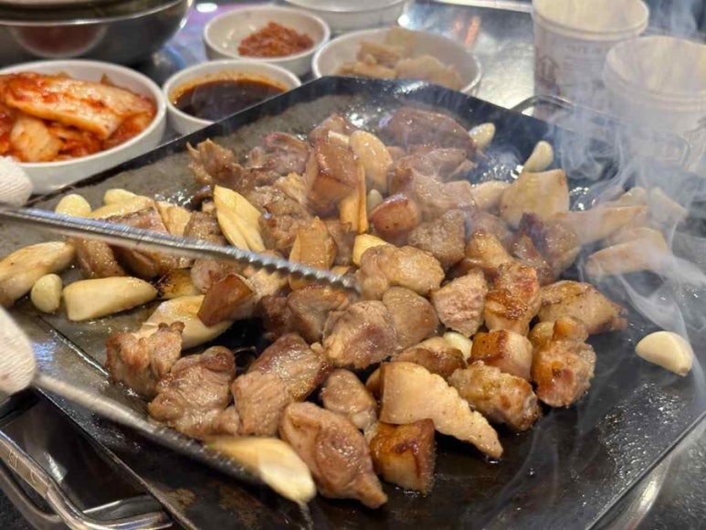 해도뒷고기 이미지