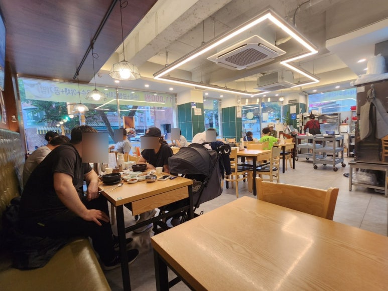 도구돼지국밥 이미지
