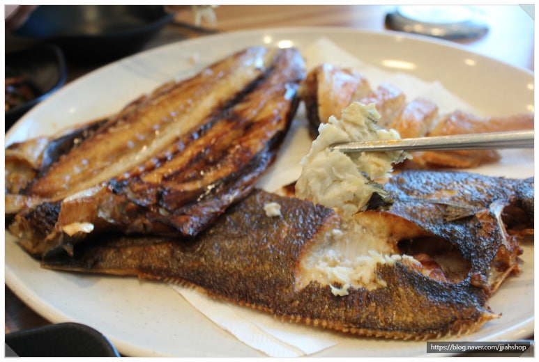 정갈한반찬식당 이미지