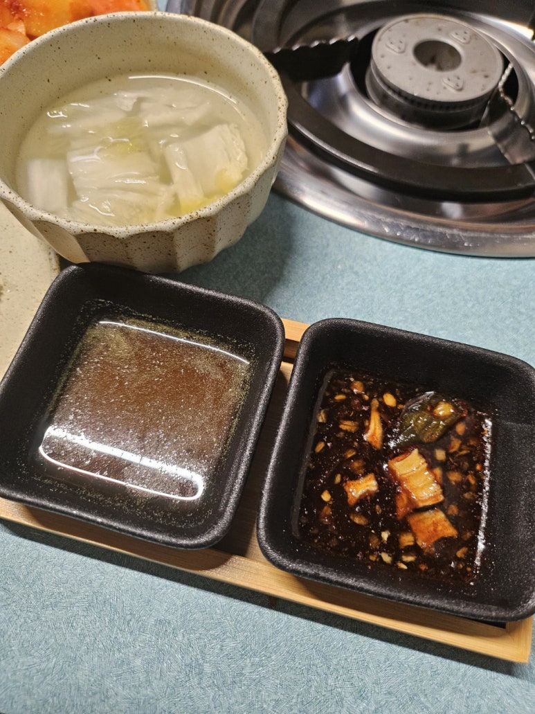 뚝섬아구찜 이미지