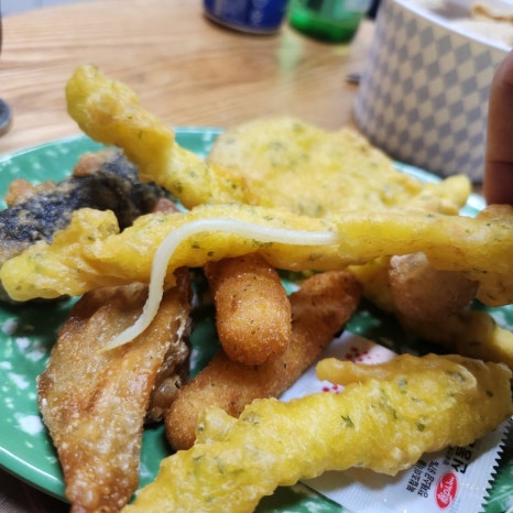 홍쌤떡볶이 이미지