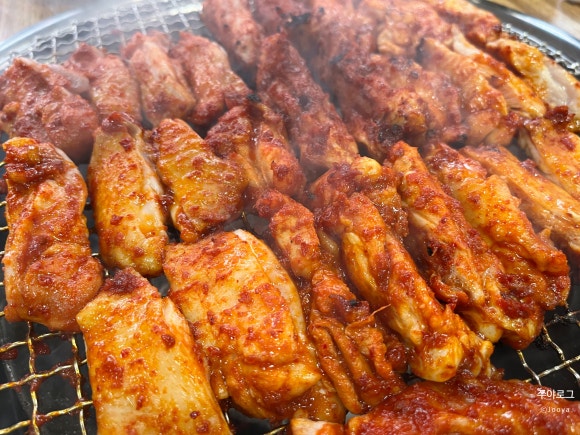 탑골막국수 이미지