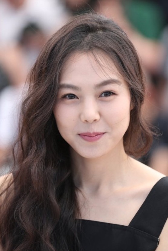 김민희헤어 이미지
