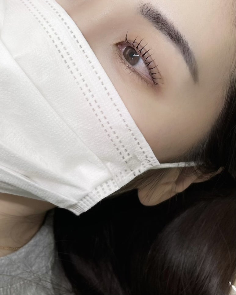 소소히브로우 이미지