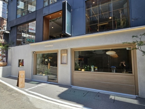 샤브로21 강남점 이미지