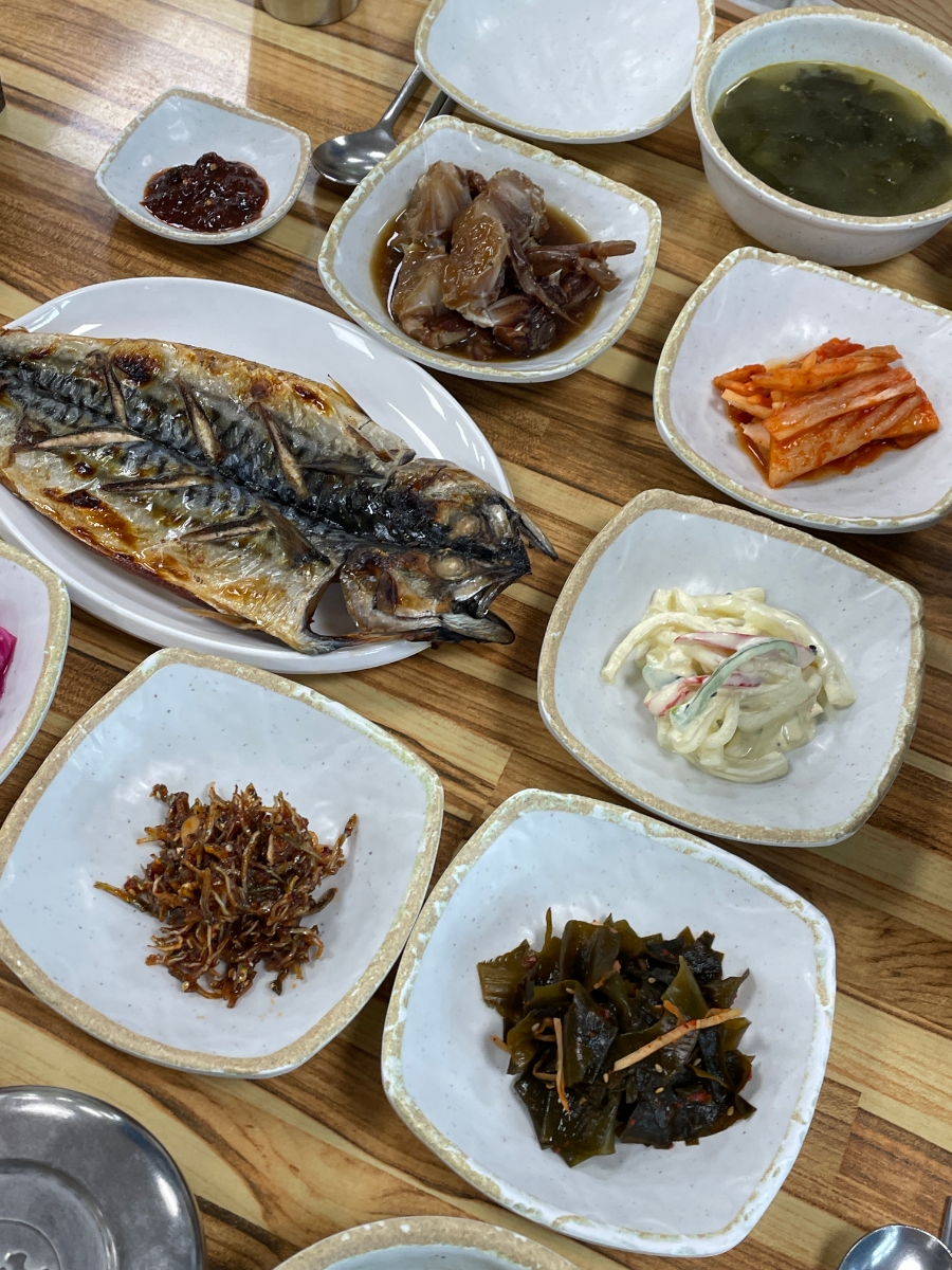 제주마당간장게장 이미지
