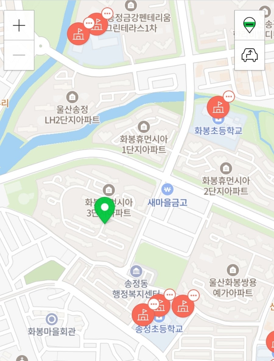 화봉마트 이미지