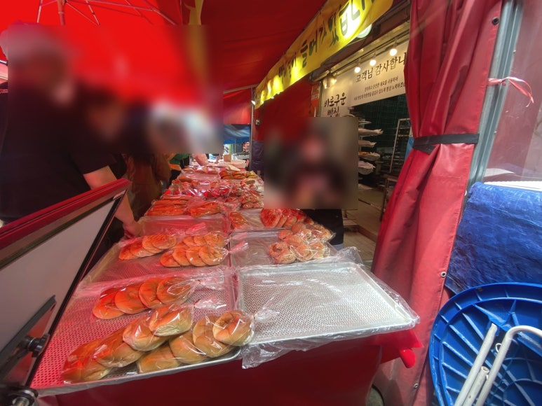 바로구운빵집 이미지