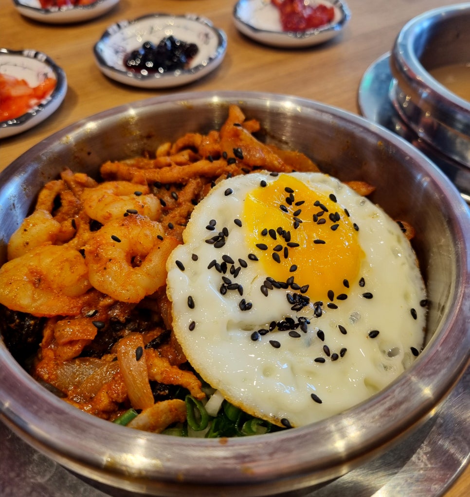 동양솥밥 마곡발산점 이미지