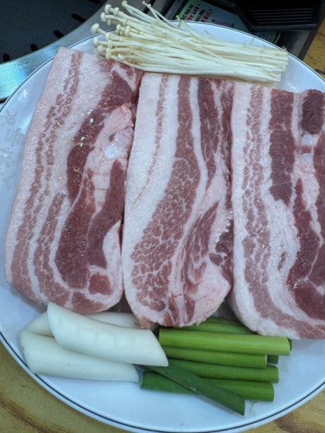 수원맛찬들왕소금구이 이미지