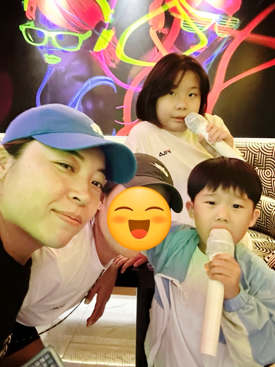 별노래연습장 이미지
