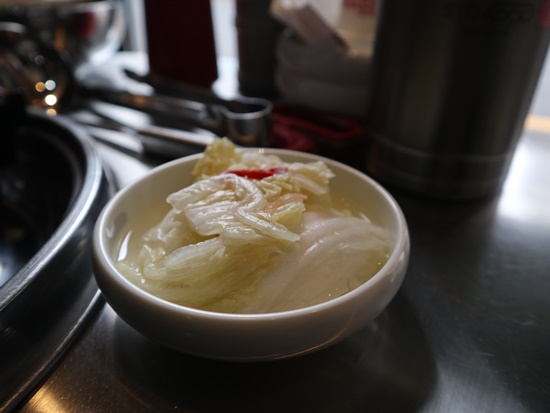 청도미나리식당 동래점 이미지