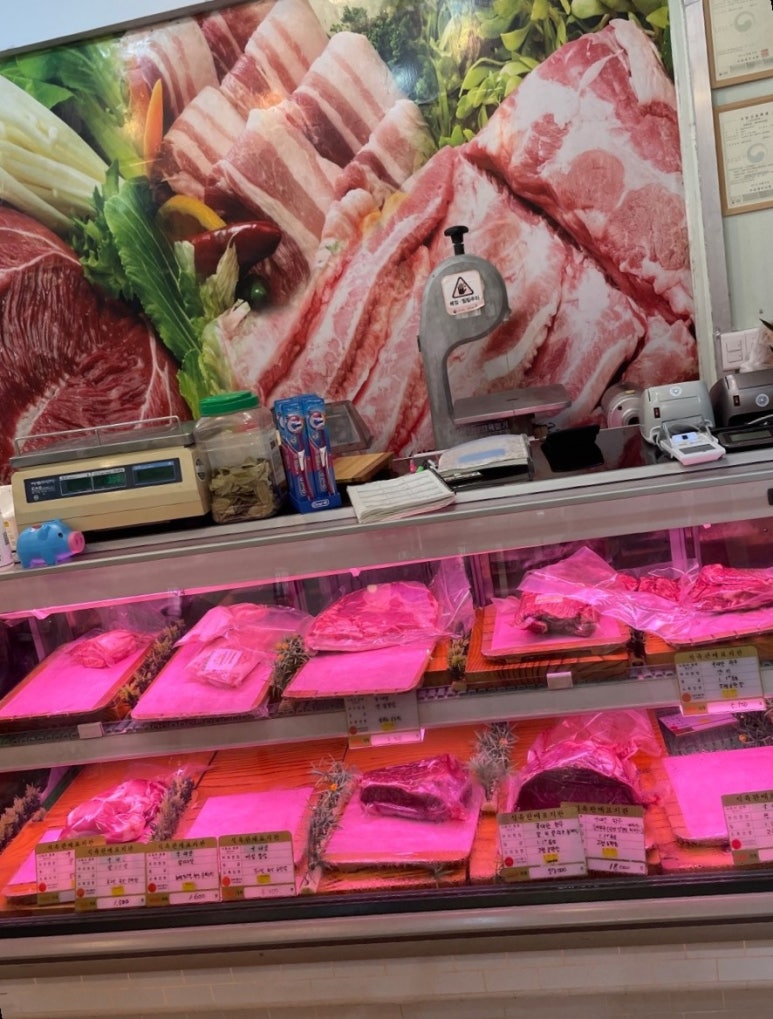 참좋은한우식육식당 이미지