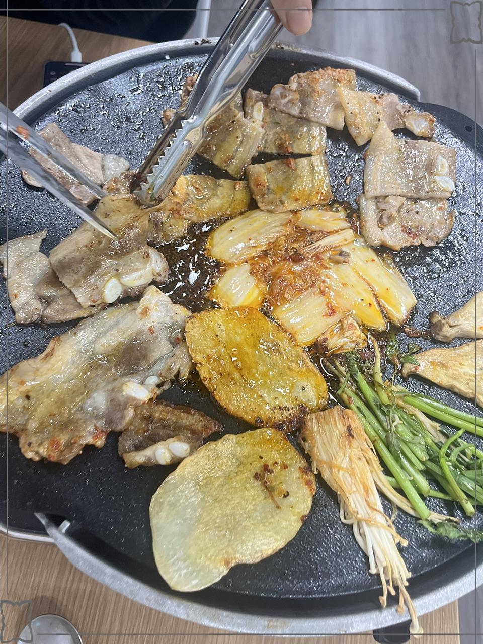 대한 냉삼 이미지