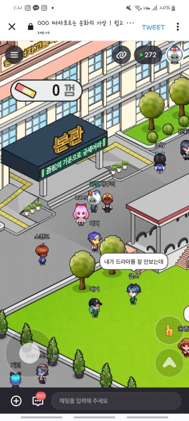 갤러리HB 이미지