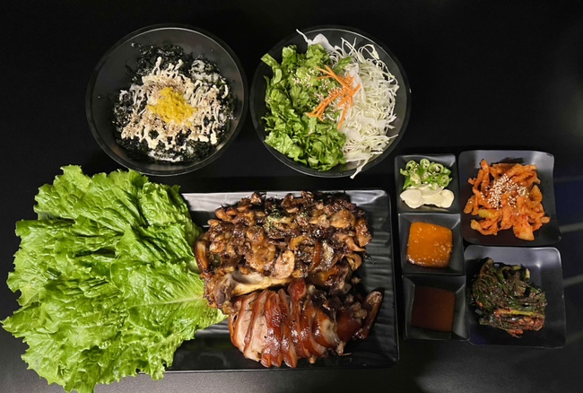 논현새 강남 본점 이미지