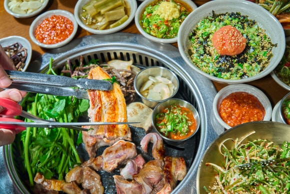 한돈곳간 이미지