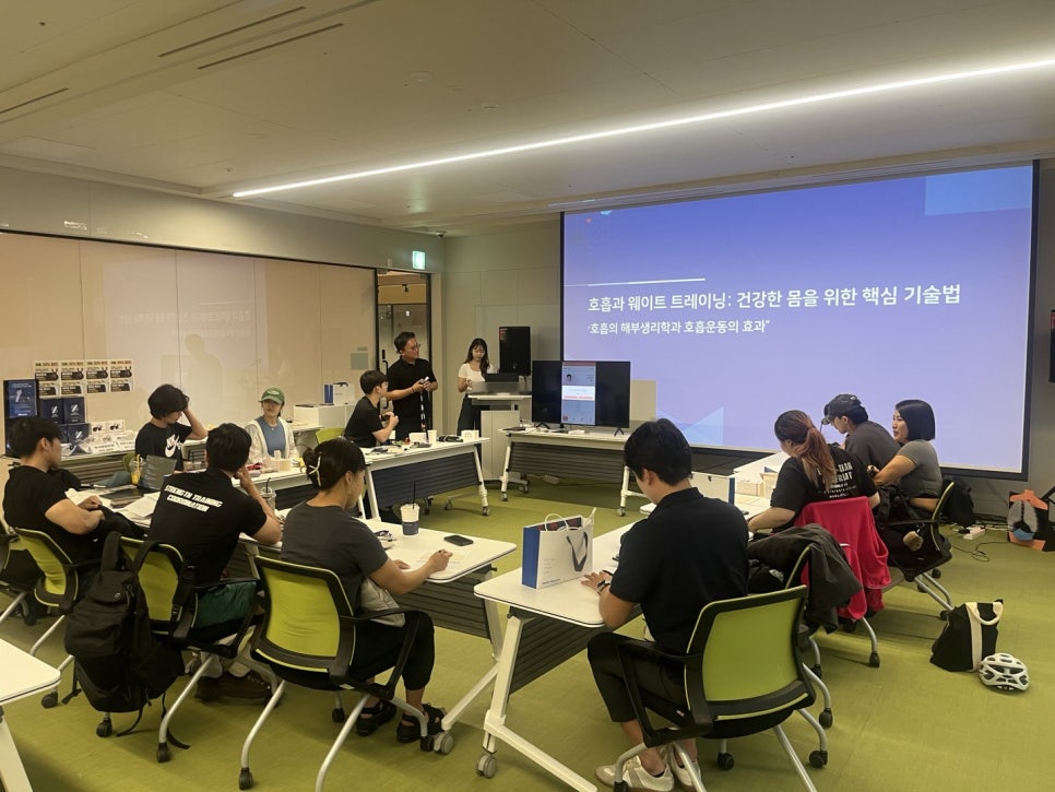 (주)그린애드 이미지