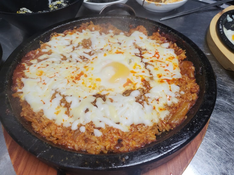 미미등갈비 이미지