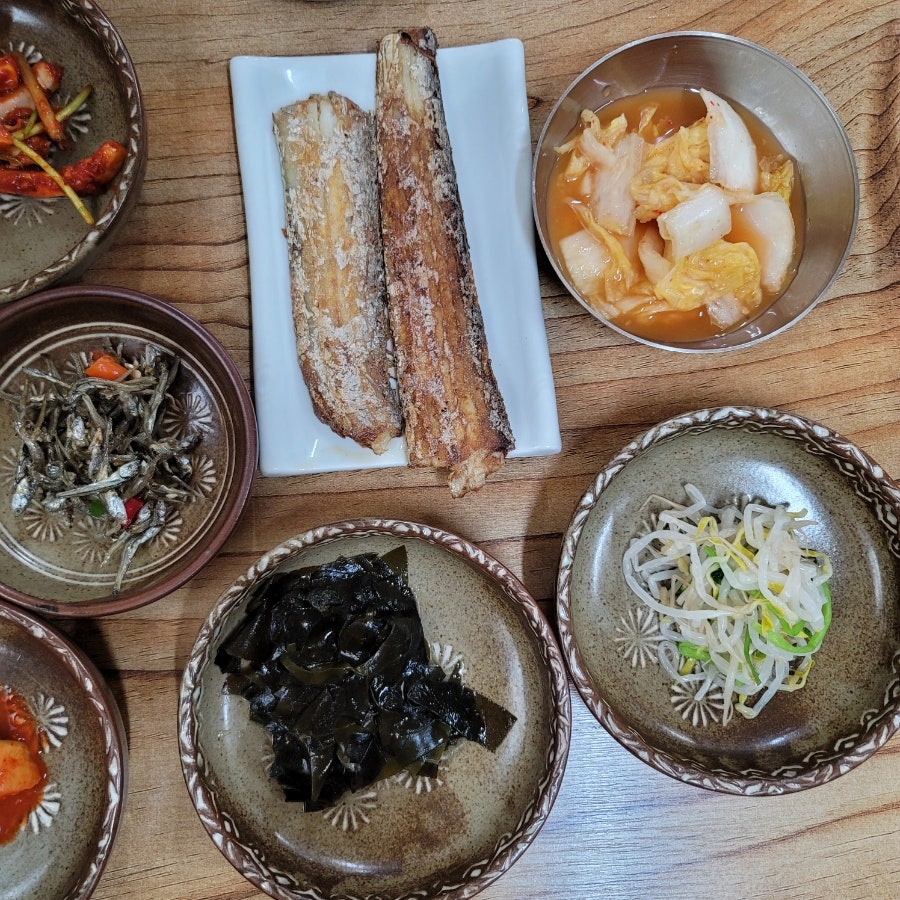 할매장어국 이미지