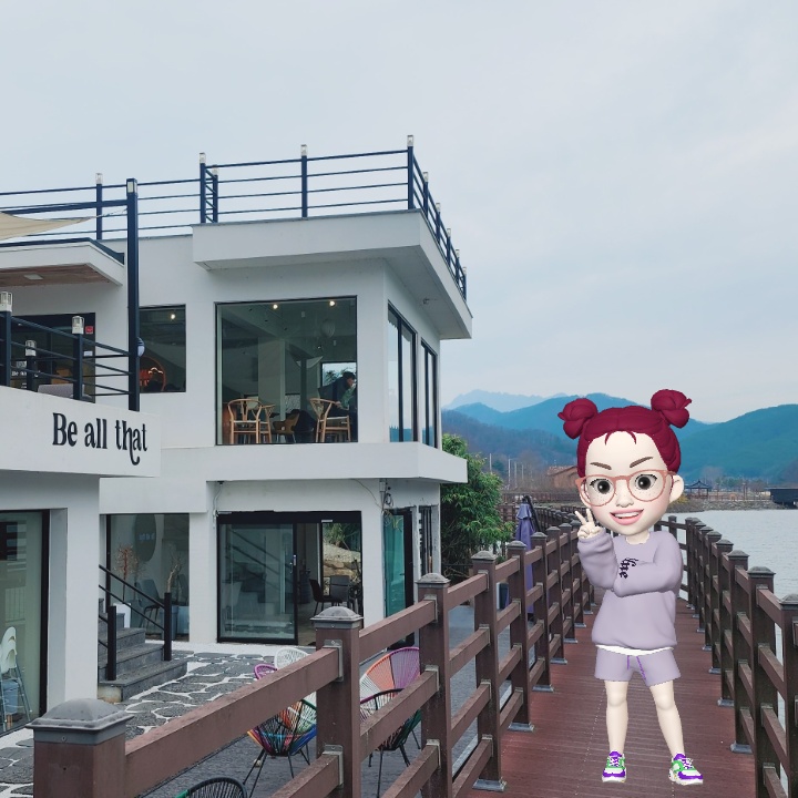 비올댓 이미지