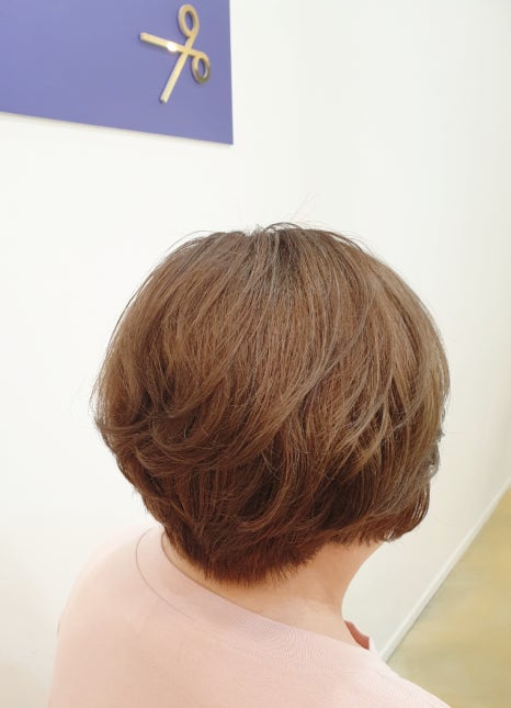 현주초헤어 이미지