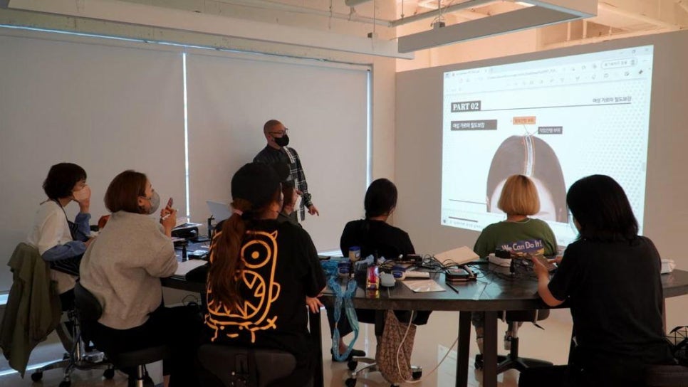프로스칼프부산 이미지