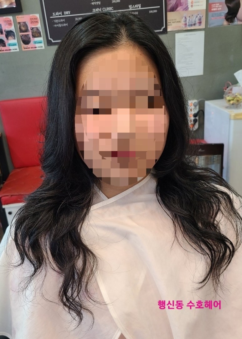 서정헤어샵 이미지