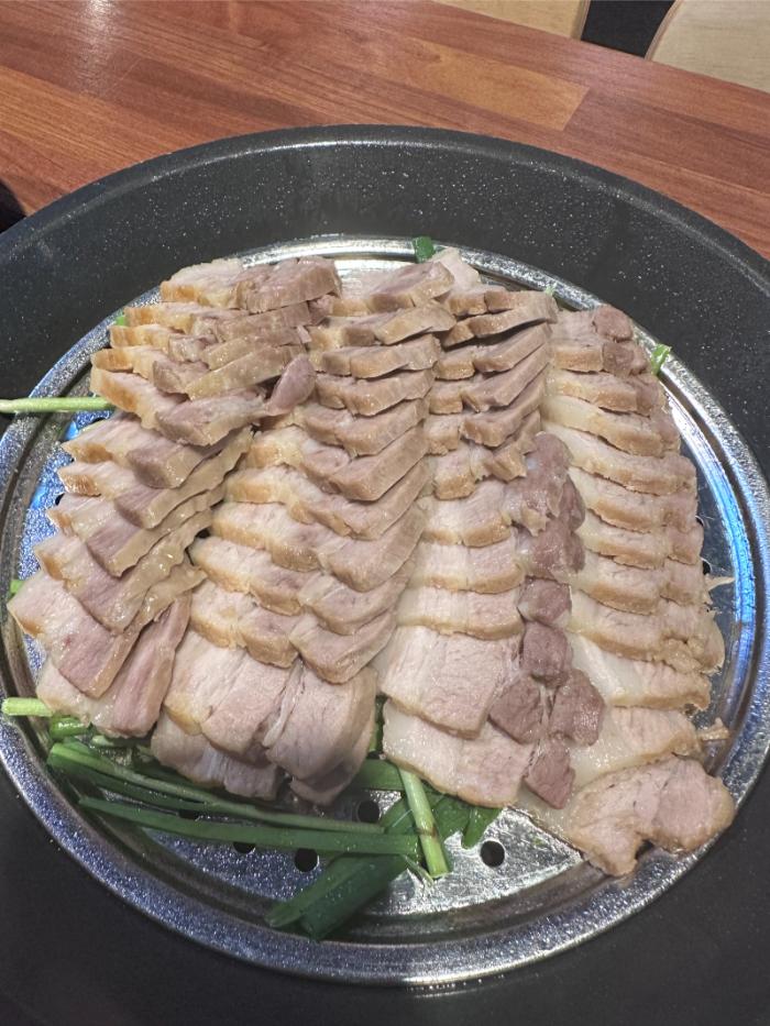 보쌈에진심 이미지