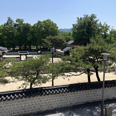 한옥김밥 이미지