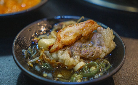 하나로부속구이 이미지