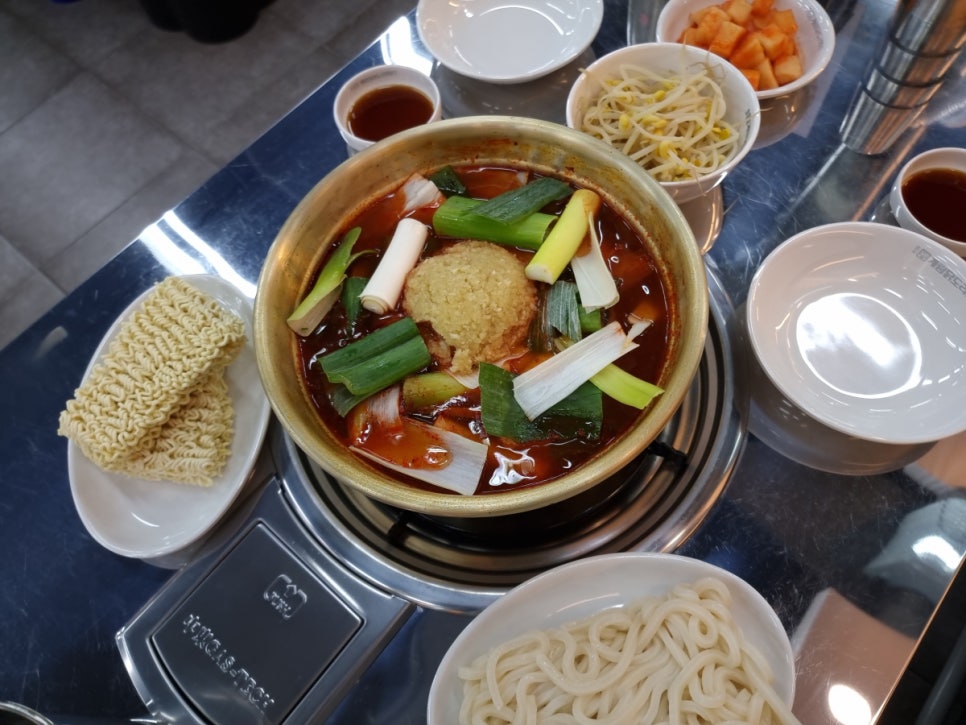 종로계림닭도리탕원조 이미지
