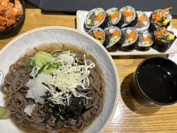 리김밥여의도파이낸스 이미지