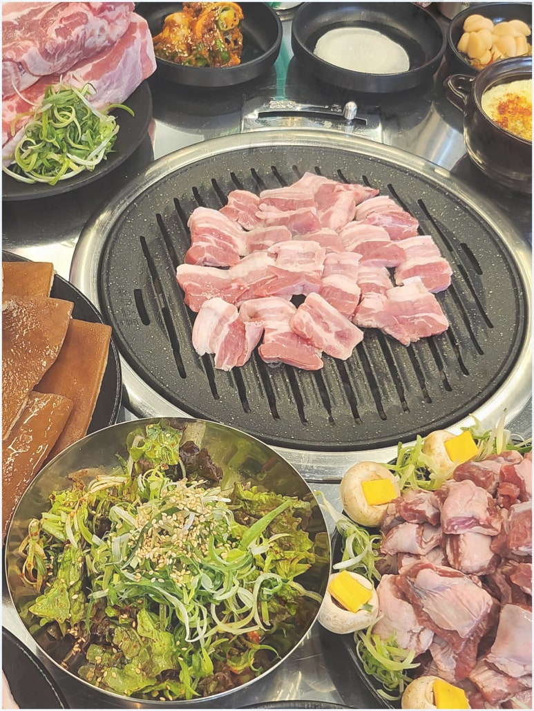 간받이집 이미지