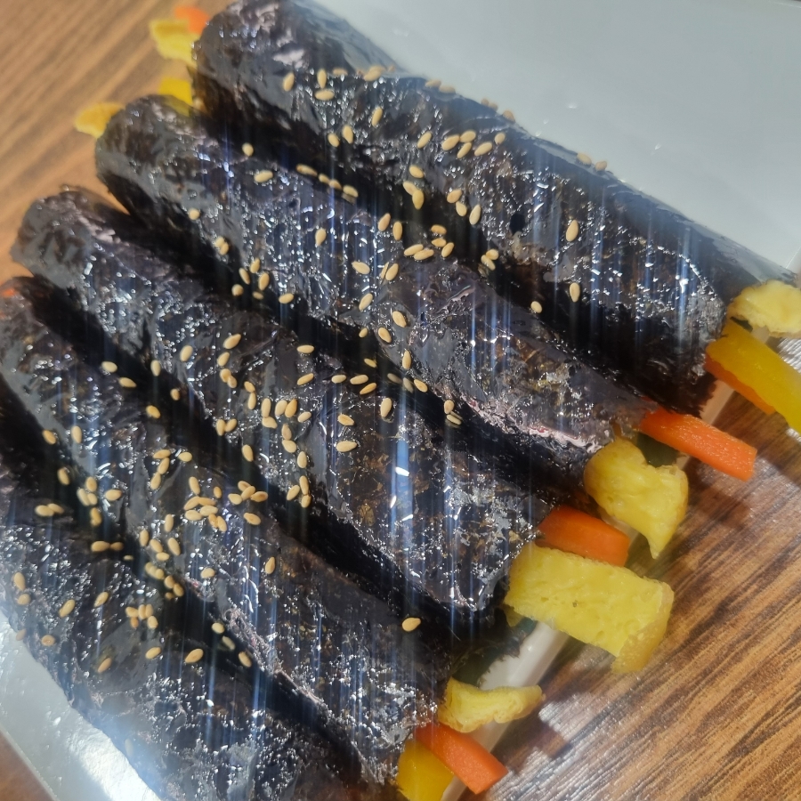 선비꼬마김밥 이시아폴리스 이미지