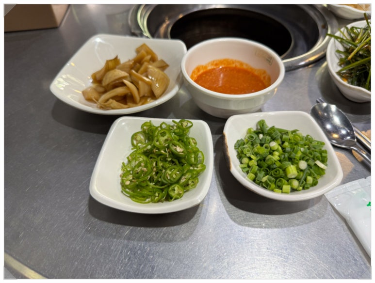통통막창 이미지
