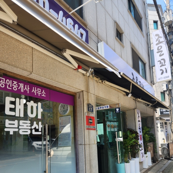 조은 꼬기 이미지