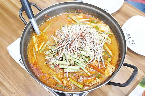 하제끝집 이미지