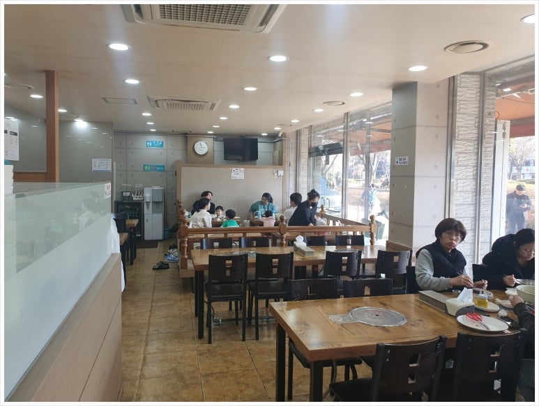 이가네칼국수 이미지