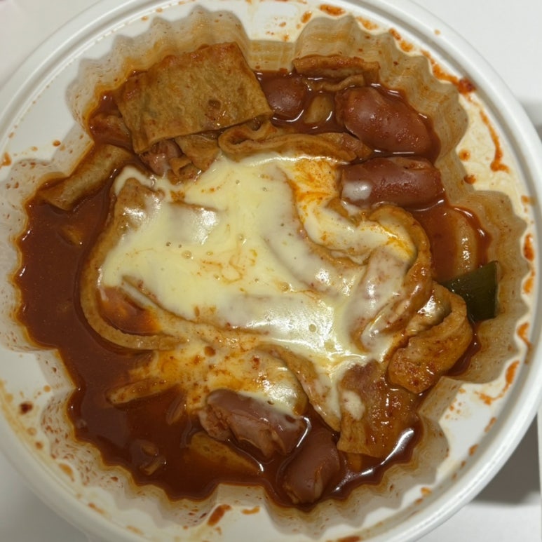 명랑핫도그 거제고현점 이미지