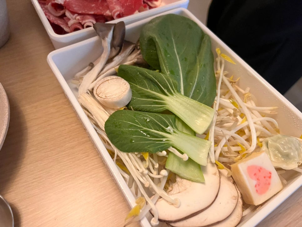 샤브로21 강남점 이미지