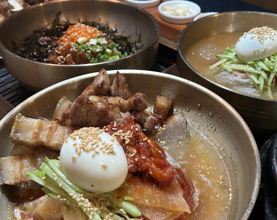 삼계고기집 이미지