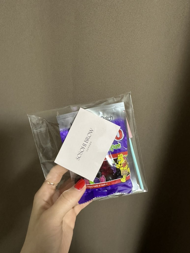 소소히브로우 이미지