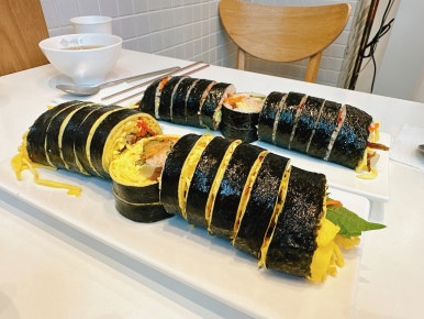 만석김밥 이미지