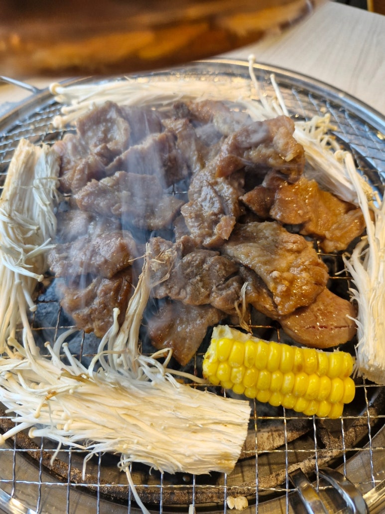 명륜진사갈비양산덕계점 이미지