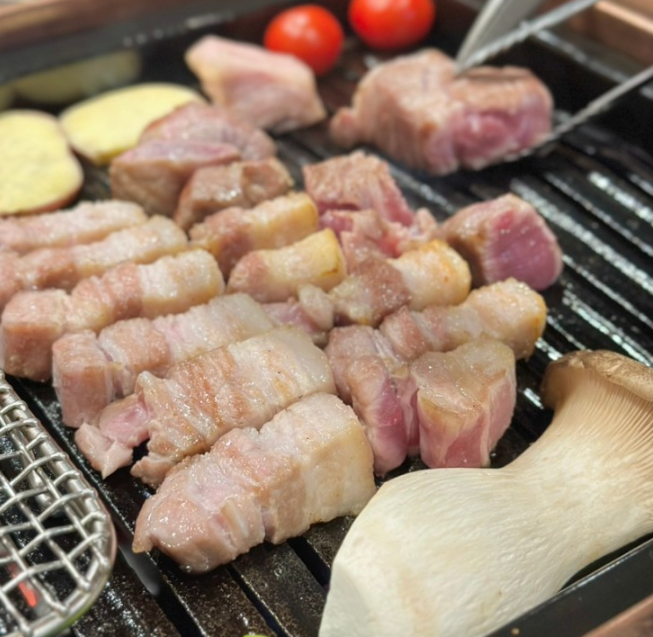 마장동김씨광주 이미지