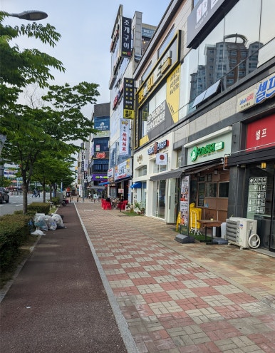 육회왕자연어공주부산 이미지
