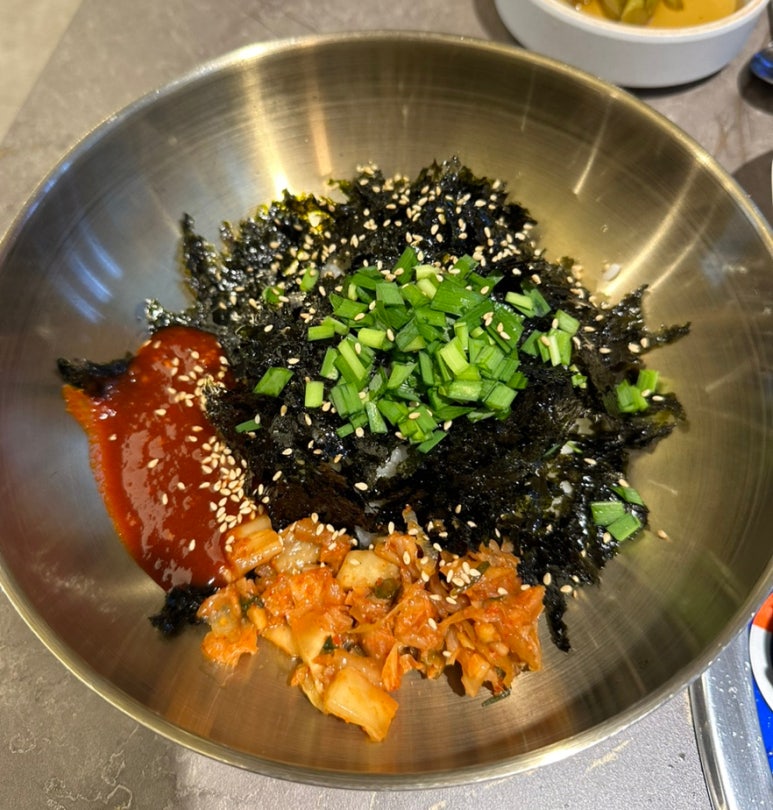 진주명가칼국수 이미지